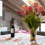 아파트 Casa Vilma 3 - Peschiera Del Garda