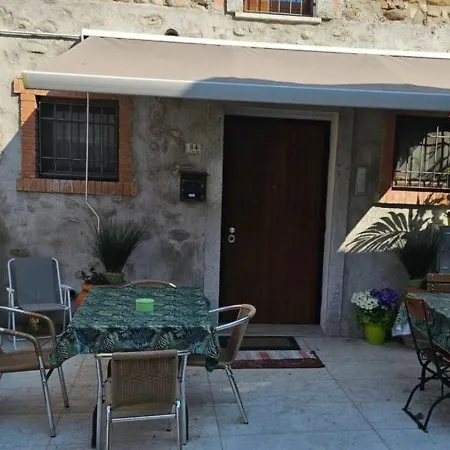 Casa Vilma 3 - Peschiera Del Garda شقة