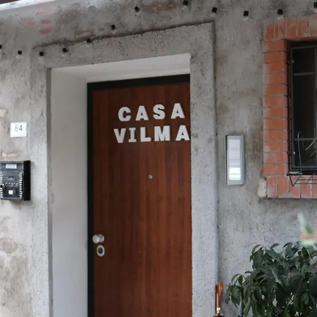 Casa Vilma 3 - Peschiera Del Garda شقة *