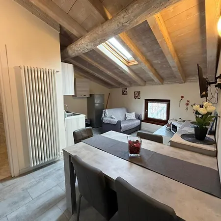 Casa Vilma 3 - Peschiera Del Garda Apartment *