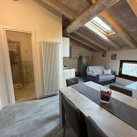 Casa Vilma 3 - Peschiera Del Garda * Cavalcaselle