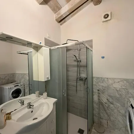 Apartment Casa Vilma 3 - Peschiera Del Garda