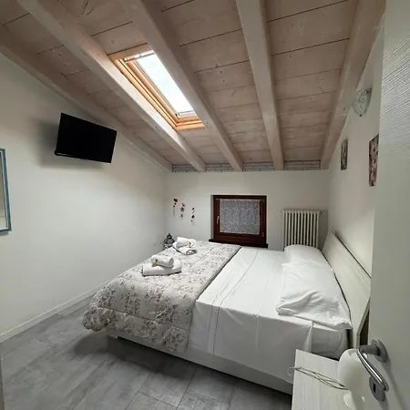 Casa Vilma 3 - Peschiera Del Garda Apartment Cavalcaselle