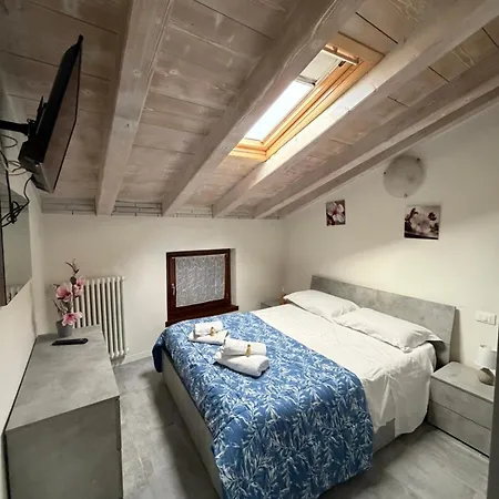 Casa Vilma 3 - Peschiera Del Garda *