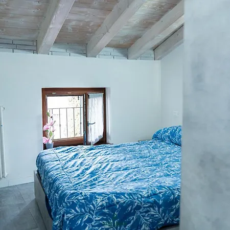 아파트 Casa Vilma 3 - Peschiera Del Garda *