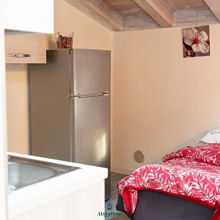 아파트 Casa Vilma 3 - Peschiera Del Garda 카발카셀레