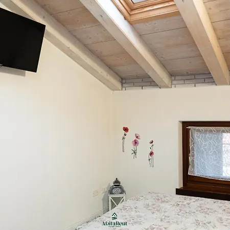 Casa Vilma 3 - Peschiera Del Garda Apartment