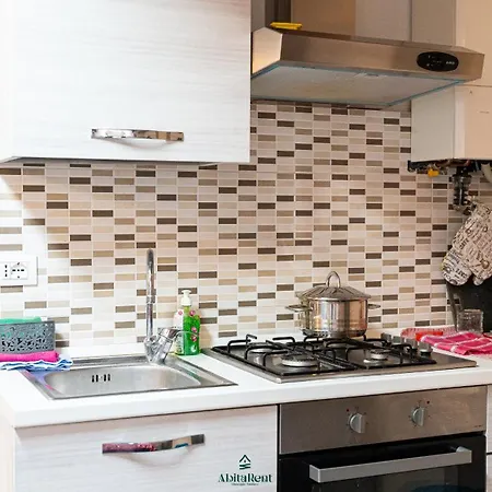 Apartment Casa Vilma 3 - Peschiera Del Garda