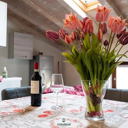 Apartment Casa Vilma 3 - Peschiera Del Garda