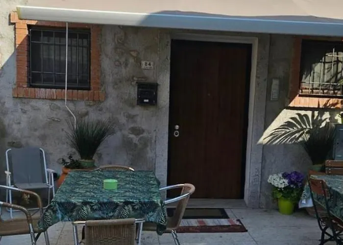 Casa Vilma 3 - Peschiera Del Garda شقة