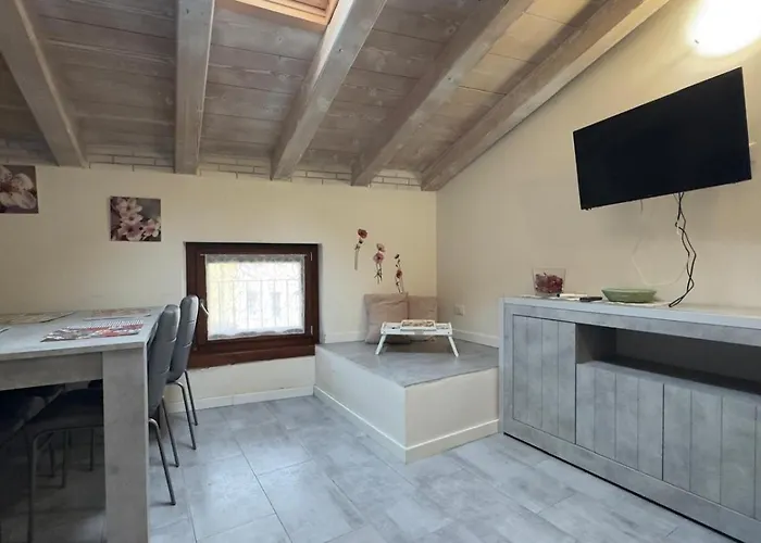 Casa Vilma 3 - Peschiera Del Garda شقة *