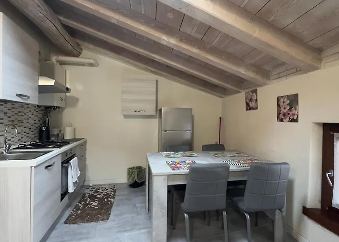 Casa Vilma 3 - Peschiera Del Garda شقة