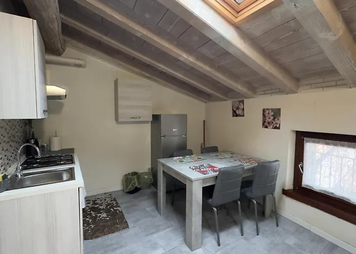 Casa Vilma 3 - Peschiera Del Garda شقة *