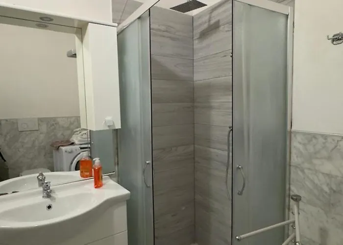 شقة Casa Vilma 3 - Peschiera Del Garda كافالكاسيل