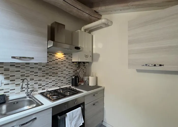 Casa Vilma 3 - Peschiera Del Garda