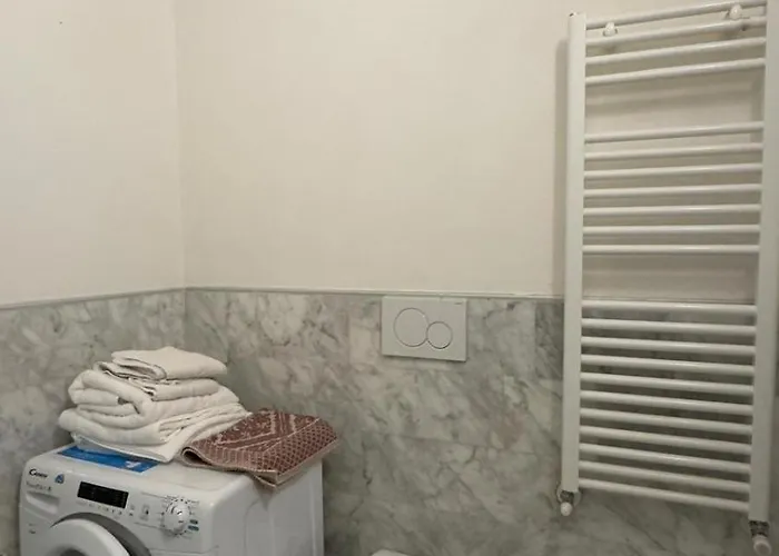 Casa Vilma 3 - Peschiera Del Garda شقة