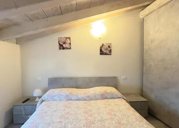 شقة Casa Vilma 3 - Peschiera Del Garda كافالكاسيل