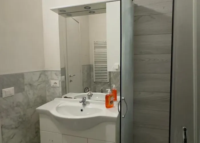 شقة Casa Vilma 3 - Peschiera Del Garda كافالكاسيل
