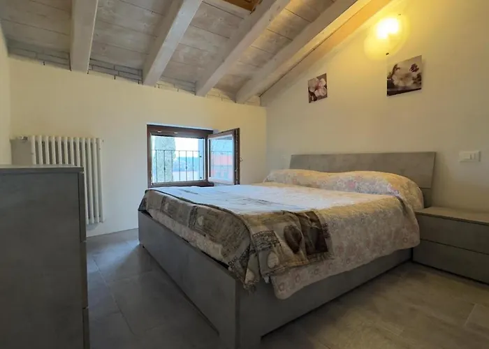 Casa Vilma 3 - Peschiera Del Garda * كافالكاسيل
