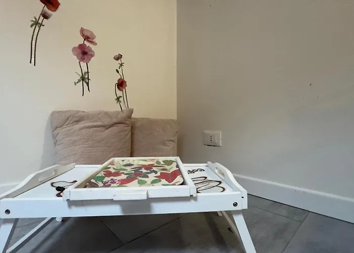 شقة Casa Vilma 3 - Peschiera Del Garda