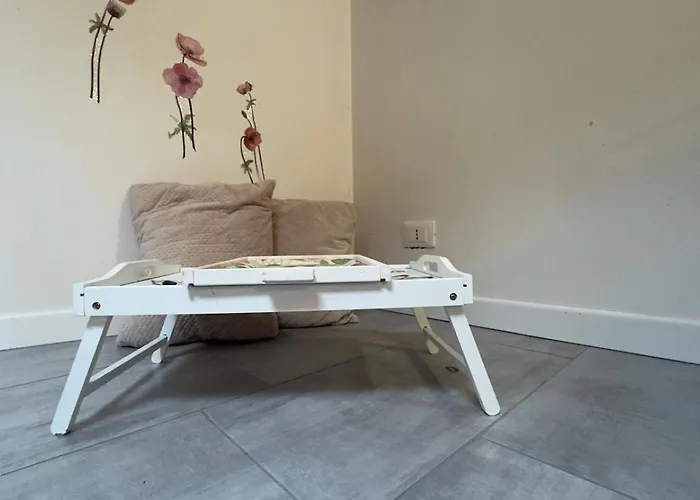 شقة Casa Vilma 3 - Peschiera Del Garda كافالكاسيل