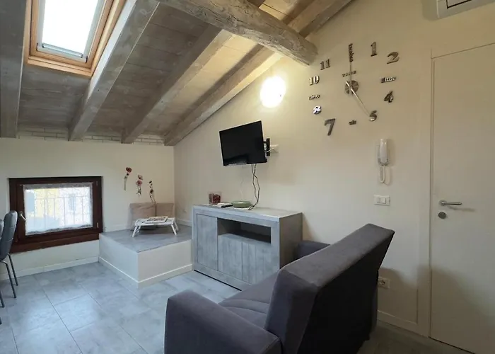 Casa Vilma 3 - Peschiera Del Garda *
