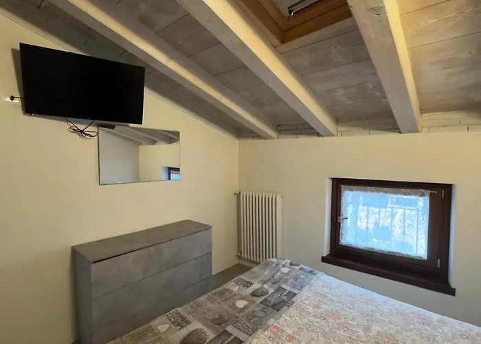 شقة Casa Vilma 3 - Peschiera Del Garda