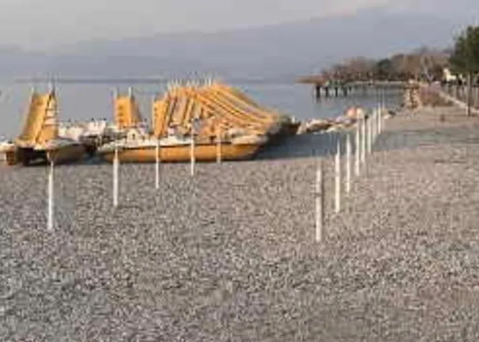 Casa Vilma 3 - Peschiera Del Garda شقة