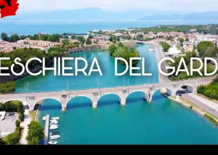Casa Vilma 3 - Peschiera Del Garda كافالكاسيل