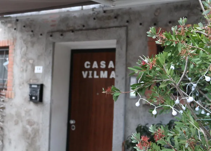 Casa Vilma 3 - Peschiera Del Garda *