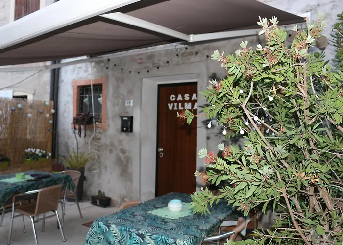 Casa Vilma 3 - Peschiera Del Garda * كافالكاسيل