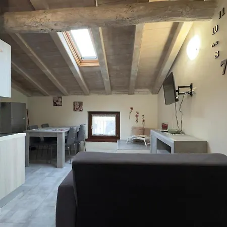 Casavilma 2 Appartement *