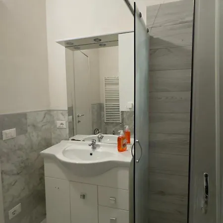Appartamento Casavilma 2 Cavalcaselle
