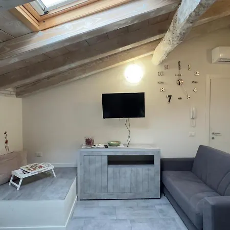 Appartamento Casavilma 2 *