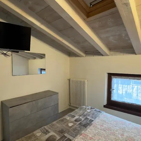 Appartement Casavilma 2
