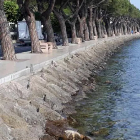 Casa Vilma 3 - Peschiera Del Garda Appartement Cavalcaselle