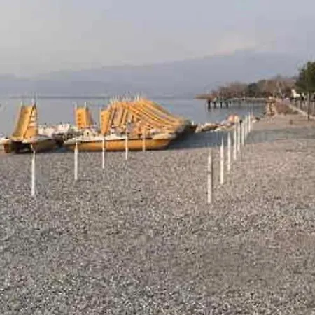 Casa Vilma 3 - Peschiera Del Garda Appartement