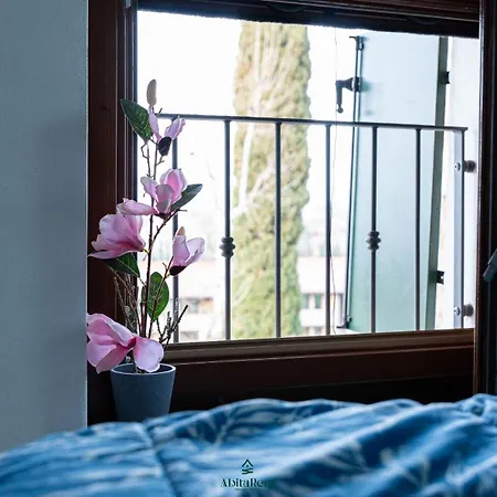 Daire Casa Vilma 3 - Peschiera Del Garda