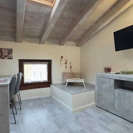 Casavilma 2 דירה *