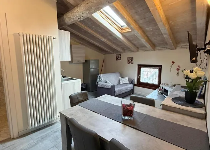 Casa Vilma 3 - Peschiera Del Garda Apartment *