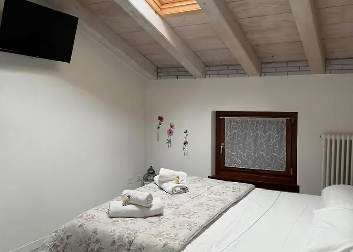 Casa Vilma 3 - Peschiera Del Garda Apartment *