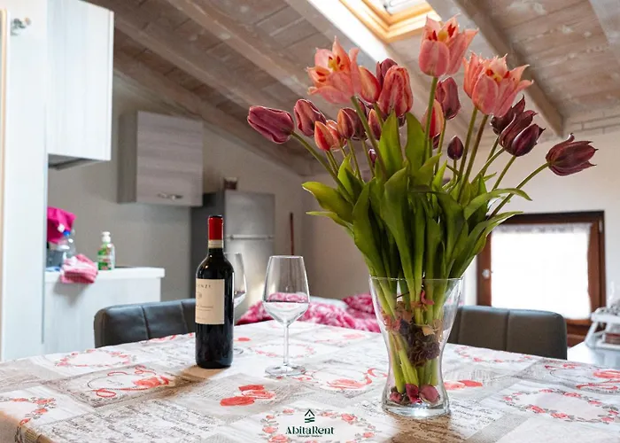 Apartment Casa Vilma 3 - Peschiera Del Garda