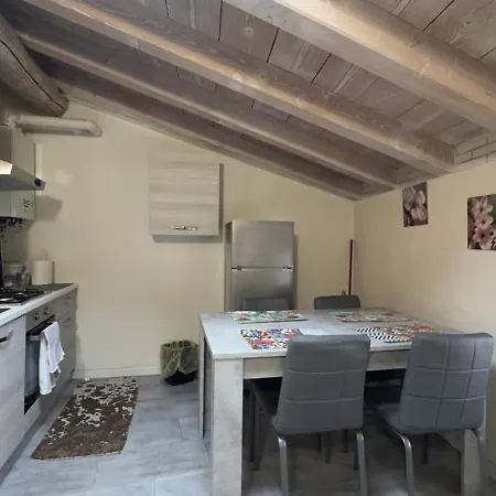Casa Vilma 2 Apartment