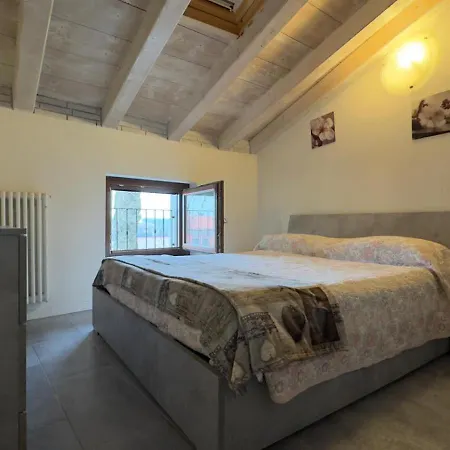 Casa Vilma 2 Apartment Cavalcaselle