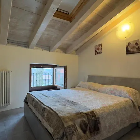 Casa Vilma 2 Apartment