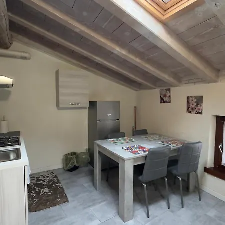 Casa Vilma 2 Apartment *