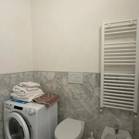 Casa Vilma 2 Apartment