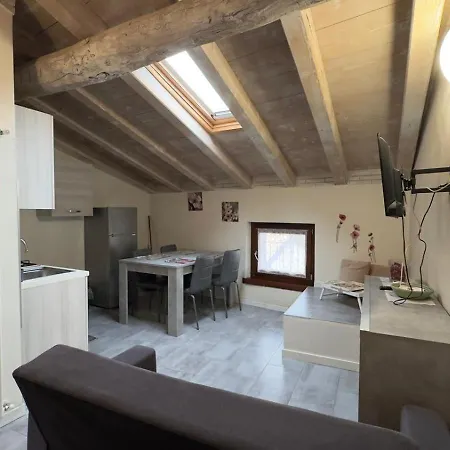 Apartment Casa Vilma 2