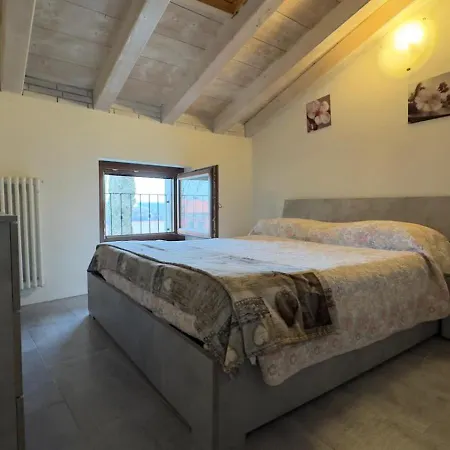 Casa Vilma 2 * Cavalcaselle
