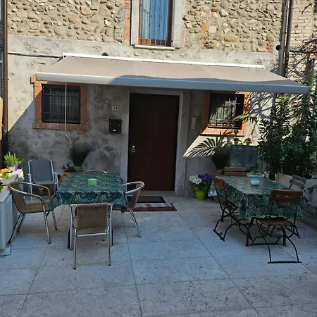 Casa Vilma 2 Cavalcaselle